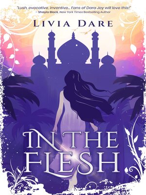 cover image of In the Flesh